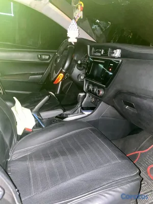 carros - Toyota Corrolla 2017 4