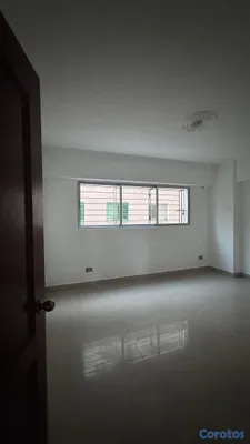 apartamentos - Comodidad y Espacio en Bella Vista | Apartamento en Alquiler, 6to piso. 8