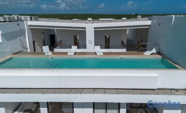 apartamentos - Apartamento en Alquiler en Blue Palms, Cap Cana | US$1,300 3