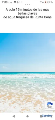 casas vacacionales y villas - DIOS! Invierte en ATLANTANTIDA 📍 Punta Cana. 🇩🇴 Paraíso que lo tiene todo 10