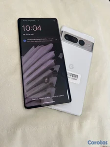 Google Pixel 7 Pro 