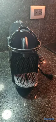 electrodomesticos - NESPRESSO - CAFETERA ESPRESSO ELÉCTRICA  - 8