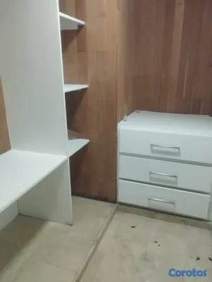 apartamentos - ✨ APARTAMENTO EN ALQUILER – BELLA VISTA ✨




 8