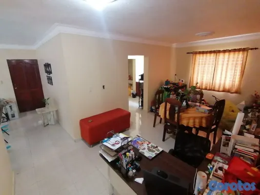 apartamentos - Ensanche Isabelita - Apartamento Excelentes Condic 2