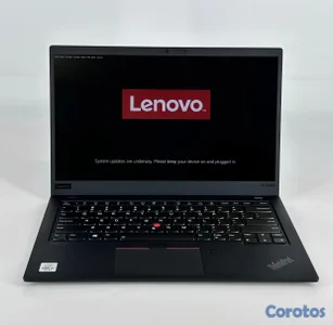 Lenovo X1 Gen 8