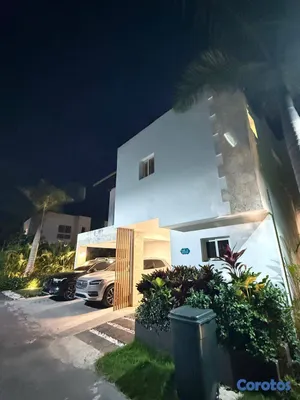 casas vacacionales y villas - Villa en Venta, Juan Dolio 12