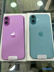 iphone 16 256gb factory