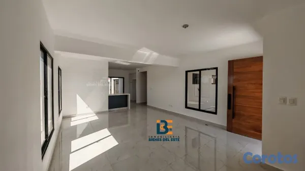 casas - Se Vende Casa NUEVA EN RESIDENCIAL Villa España, S 3