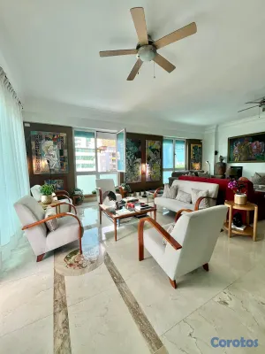 apartamentos - Esperilla. Espectacular apto. Ubicado en Torre de  5