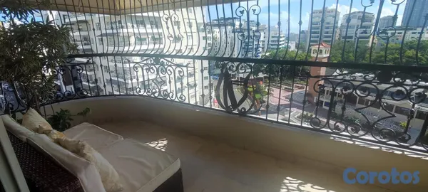 penthouses - Penthouse en Venta – Urbanización Real 10