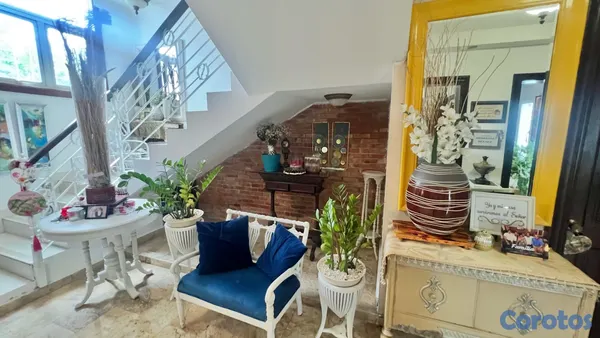 casas - Casa Familiar en Don Bolívar 🏡 18