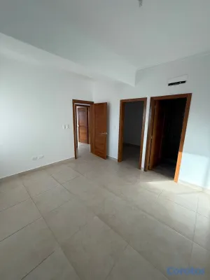 apartamentos - Apartamento en Alquiler | Bella Vista, Santo Domingo, 8vo piso.
 5