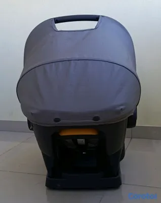 coches y sillas - Silla de carro  8
