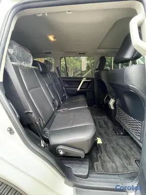 jeepetas y camionetas - Toyota land cruicer prado vxl 2023 9