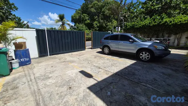 casas vacacionales y villas - Townhouse en Venta en Juan Dolio 19