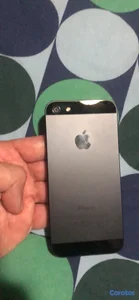 Iphone 5 16gb desbloqueado 