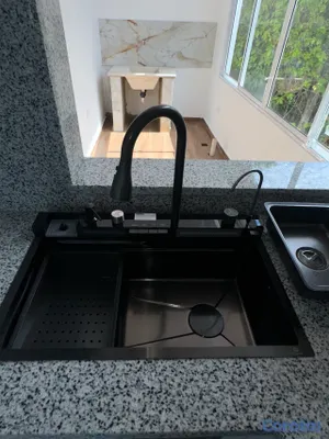 apartamentos - APARTAMENTO SEGUNDO NIVEL DOS DORMITORIOS
SANTO SERRÓ LA VEGA  3