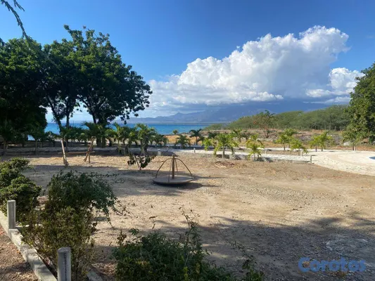solares y terrenos - EN PALMAR DE OCOA, TERRENO DE 980.75 METROS 2