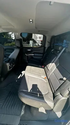 jeepetas y camionetas - chevolet silverado 2019 ltz 6