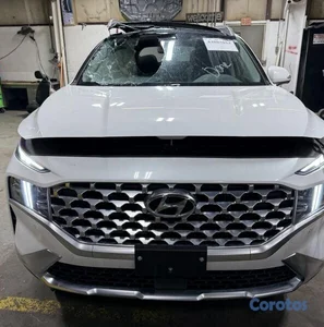  FRENTE COMPLETO PARA HYUNDAI SANTA FE 2025 – DISP