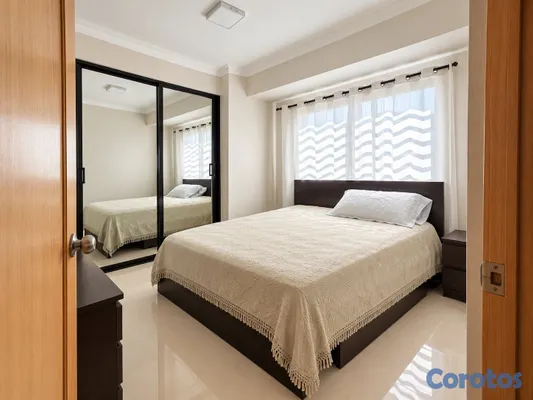 apartamentos - APARTAMENTO EN CUARTO NIVEL, PRADO ORIENTAL, AVENI 15