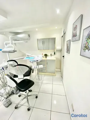 negocios en venta - SE VENDE CONSULTORIO ODONTOLOGICO 3
