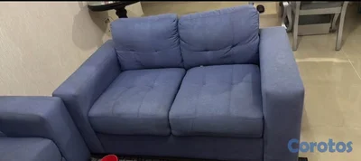 Muebles de sala  de 3,2 plazas 