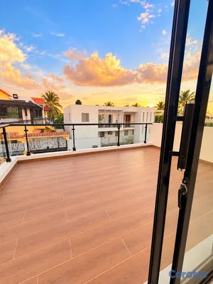 casas - venta de casa de lujo en la autopista de san isidro brisa oriental Santo Domingo 6