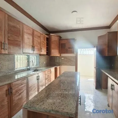 casas - Vendo moderna Vivienda NUEVA en Villa Visan, San P 2