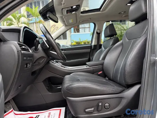 jeepetas y camionetas - 2022 HYUNDAI PALISADE SEL  9