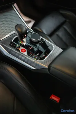 carros - BMW M3 Competition XDRIVE 2024 Recien Importado 12