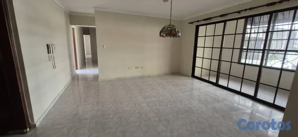 apartamentos - Vendo excelente apartamento en Bella Vista. 6
