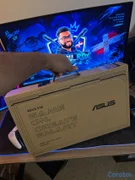 computadoras y laptops - LAPTOP ASUS V16 GAMING - Intel Core 7 240H,RTX 5060,DDR5 32GB –NUEVA NEGOCIABLE 