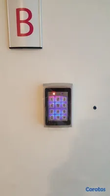 otros electronicos - Cerradura Eléctrica/Instalación/Mantenimiento 3