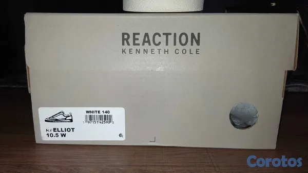 zapatos para hombre - Tenis Kenneth Cole Reaction Elliot Hombre Casuales 3