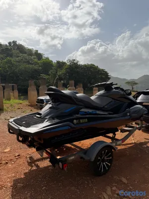 vehiculos recreativos - VENDO JETSKI YAMAHA FX 2020 2