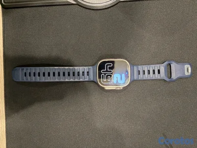 Apple Watch Ultra serie 1 