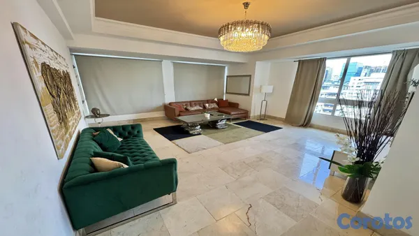 penthouses - Penthouse en Evaristo Morales 3