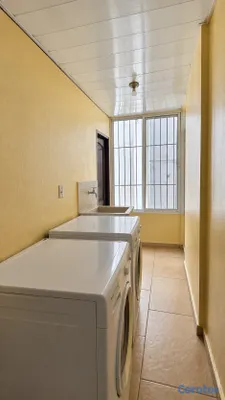 apartamentos - Colina vendo apartamento de los ríos santo domingo 5