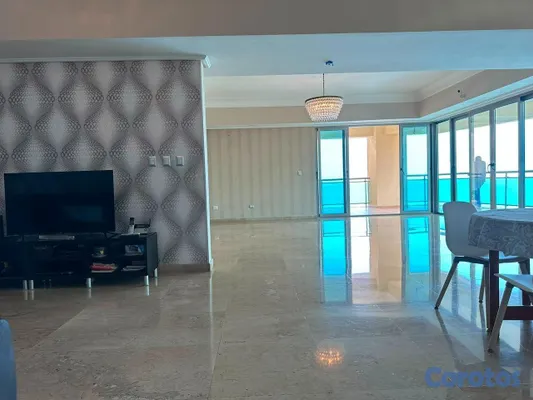 apartamentos - Apartamento en Venta en Malecon Center, Vista al Mar 7
