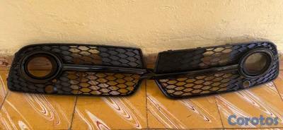 CLICK PARA BUMPER AUDI Q5