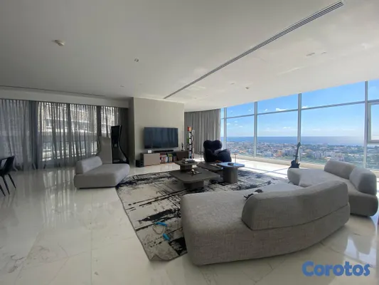 apartamentos - Apartamento en Venta y Alquiler, Av. Anacaona 4