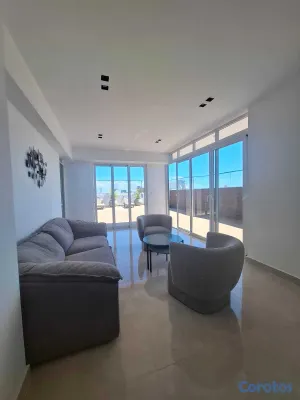 apartamentos - APARTAMENTO MODERNO Y TOTALMENTE AMUEBLADO 14