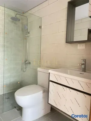 apartamentos - Apartamento en venta (151mt2) de 3 habitaciones en el sector Renacimiento 9