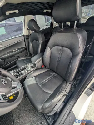 carros - KIA K5 2021 4