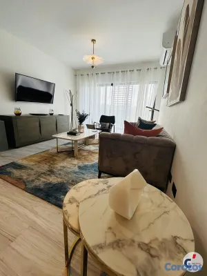 apartamentos - Renta de Ensueño en Punta Cana Village – 2HAB + Se 10