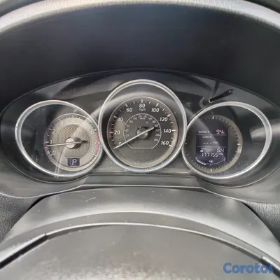 carros - Mazda 6 6