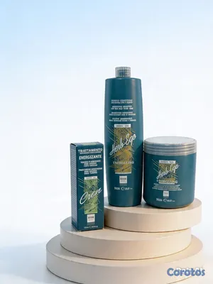 salud y belleza - Línea Capilar Alter Ego / Salerm Cosmetics Productos Originales. 5