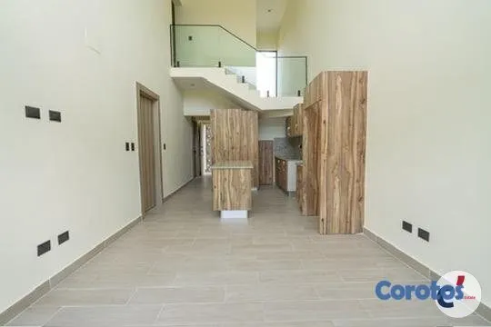 casas - Townhouse en Vista Cana Punta Cana w/ Piscina Priv 14