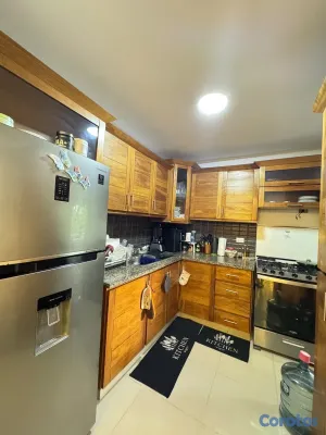 apartamentos - APARTAMENTO EN VENTA DE 130 M² EN PRADOS DEL CACHÓN, LUCERNA 5